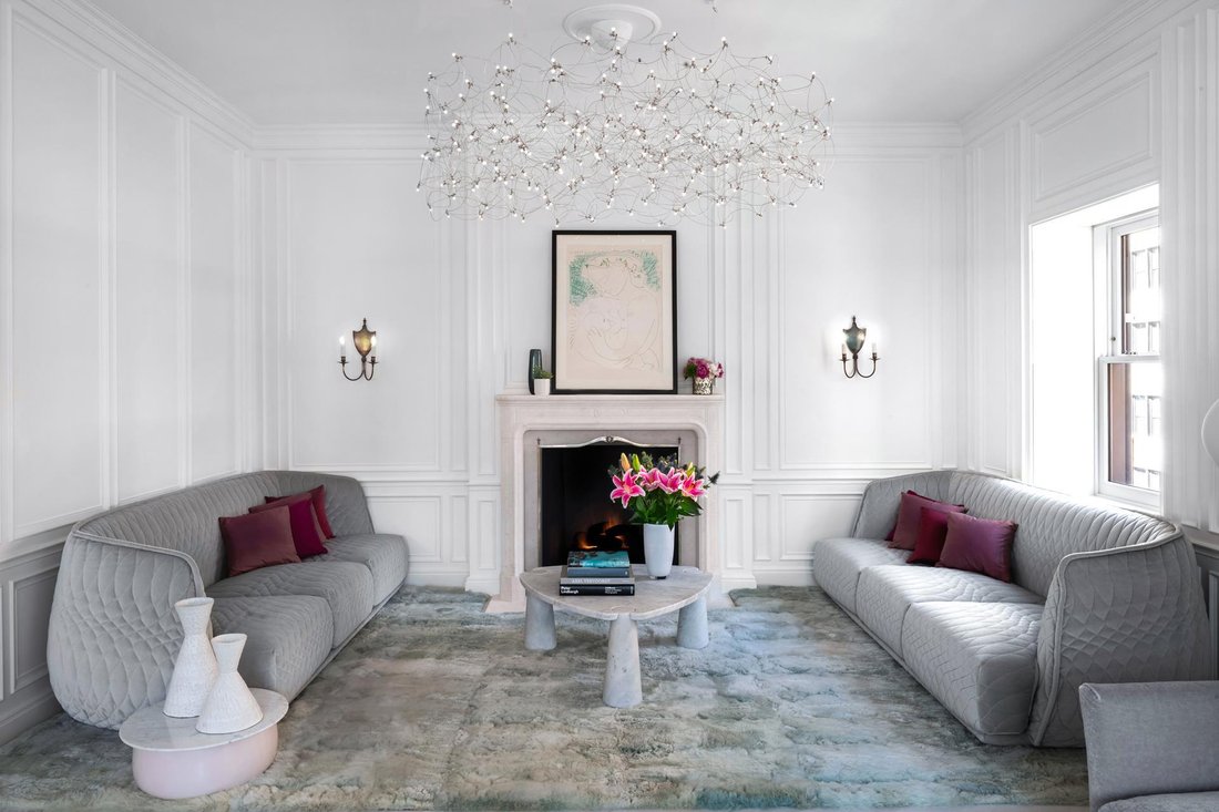 Condo in New York, New York, United States 4 - 15943055