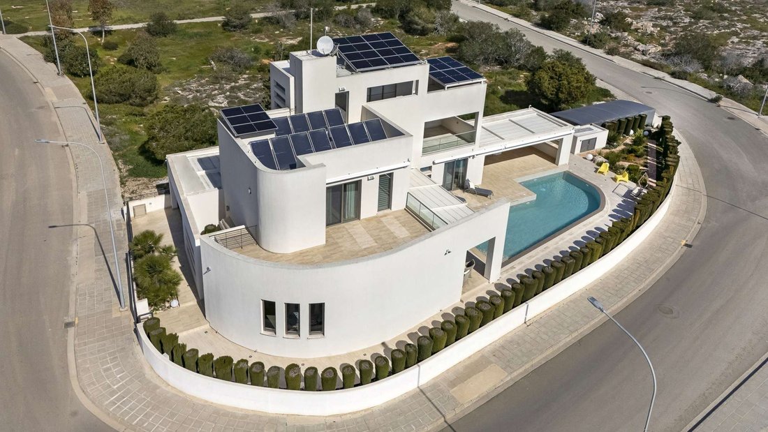 House in Liopetri, Cyprus 2 - 16101323