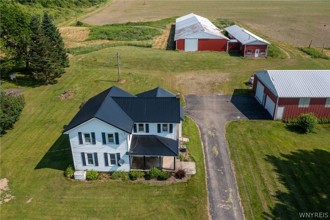 Farm Ranch in Great Valley, New York, United States 2 - 16101796