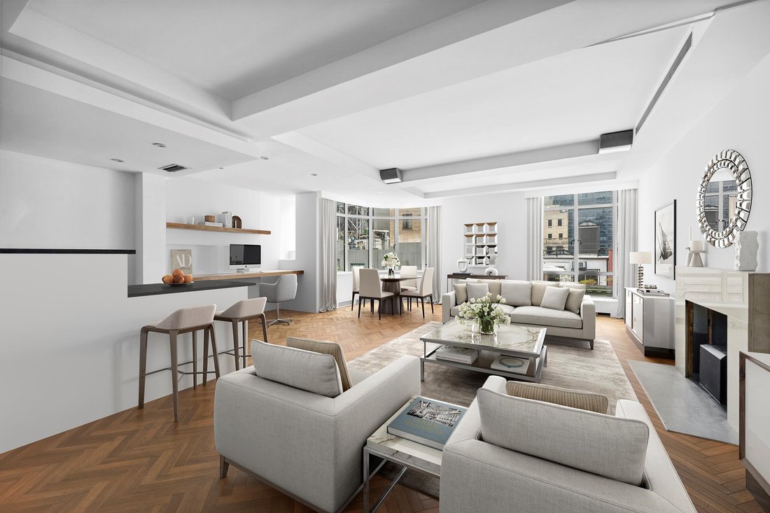 Co Op in New York, New York, United States 1 - 15972611
