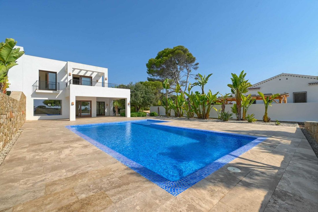 Villa a Teulada, Teulada, Comunità Valenzana 3 - 16100863