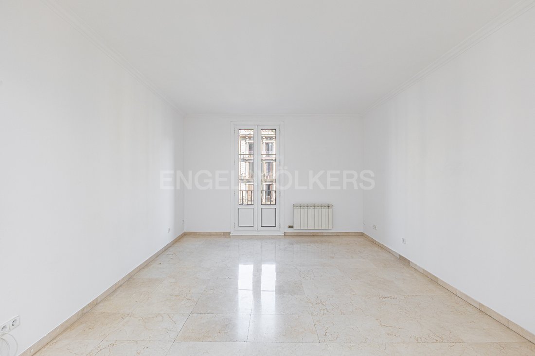 Apartment in Eixample, Barcelona, Spain 5 - 16101242