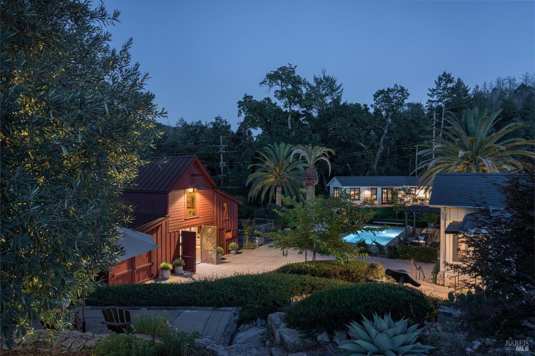 House in St. Helena, California, United States 2 - 16100854