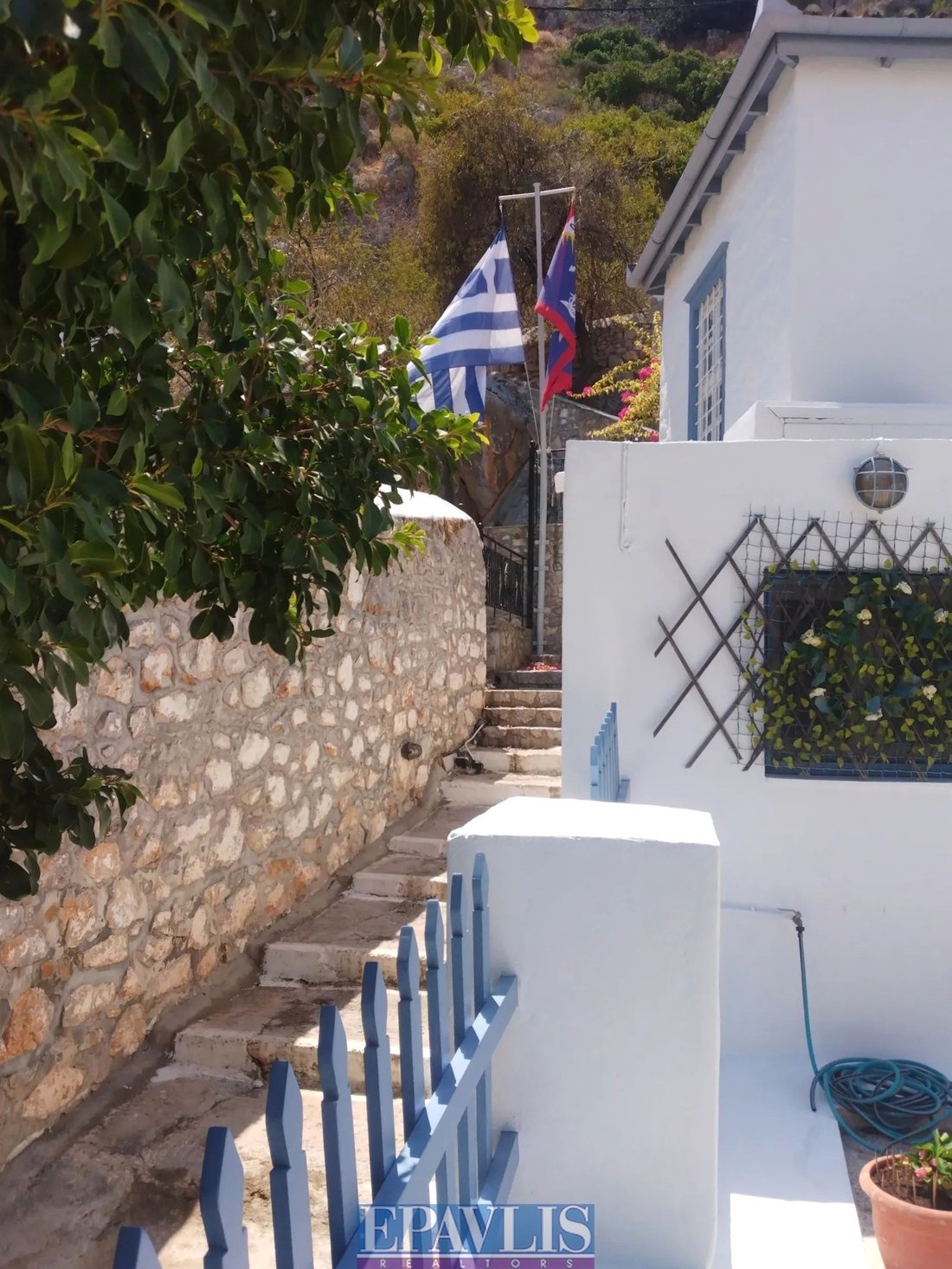 House in Hydra, Attica, Greece 4 - 16101921
