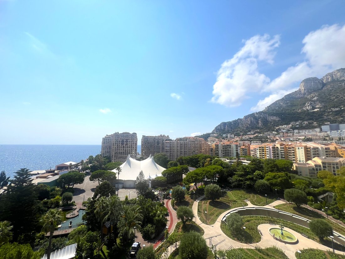 Apartment in Monaco, Monaco 1 - 14098348