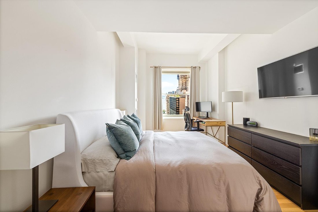 Condominio a New York, New York, Stati Uniti 4 - 15788242