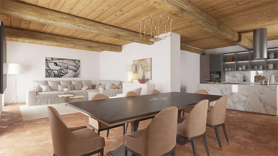 Villa a Porto Santo Stefano, Monte Argentario, Toscana 2 - 16101148