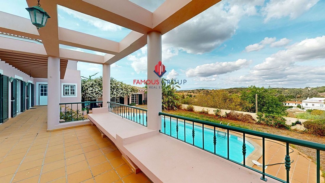 Villa in Estombar e Parchal, Algarve, Portugal 3 - 14851486