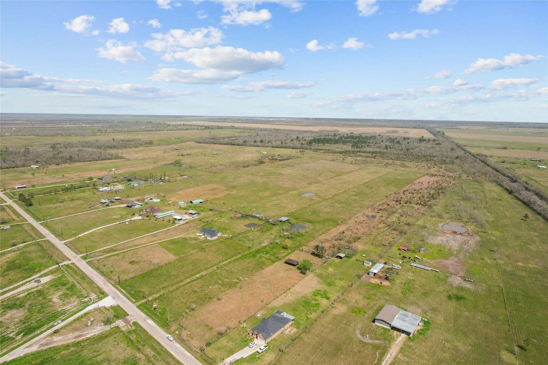 Land in Dayton, Texas, United States 4 - 16100796