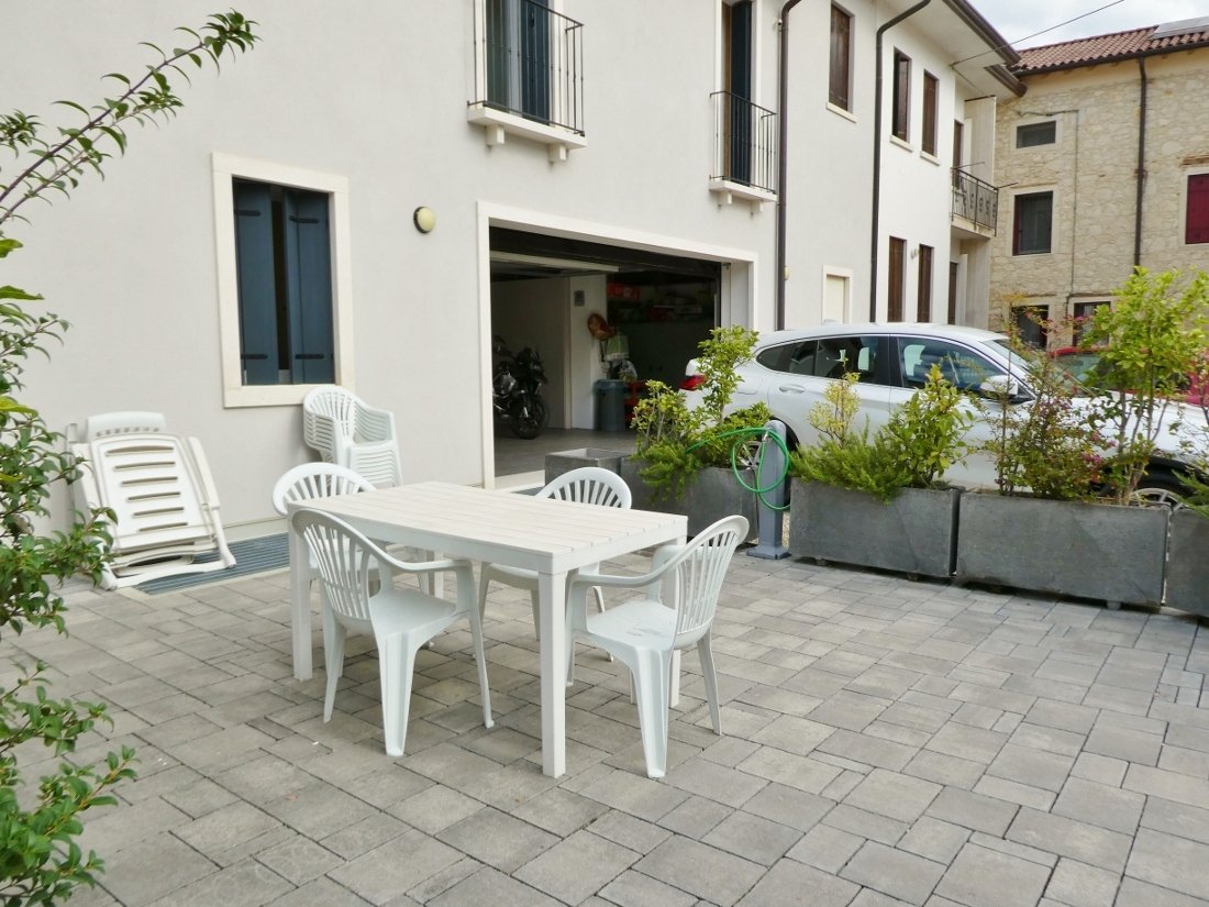 House in Montecchio Maggiore, Veneto, Italy 3 - 16101805