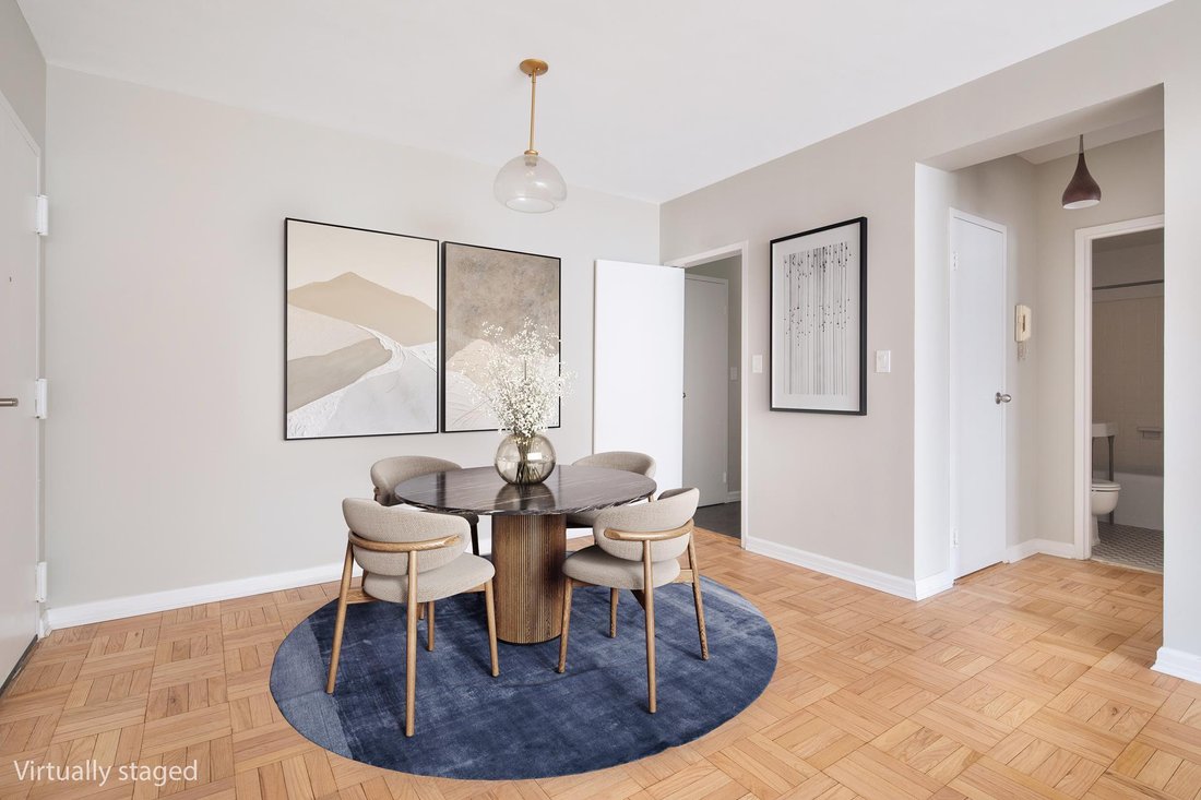 Co Op in New York, New York, United States 3 - 15799100