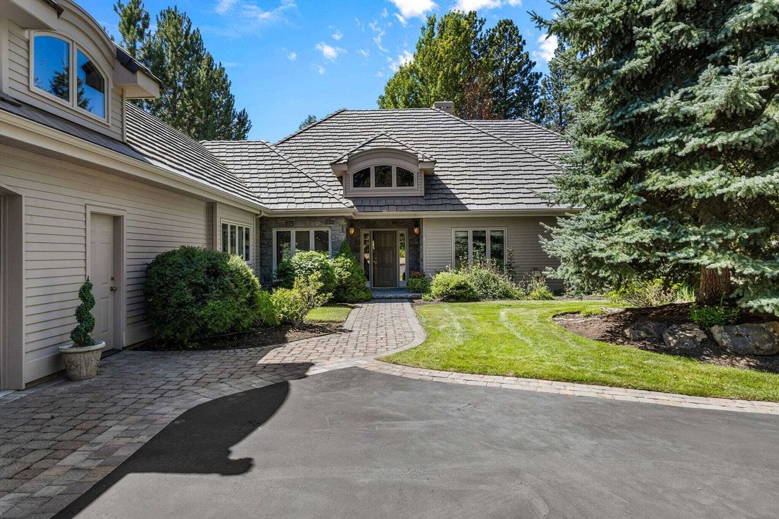 Haus in Bend, Oregon, Vereinigte Staaten 2 - 16100965