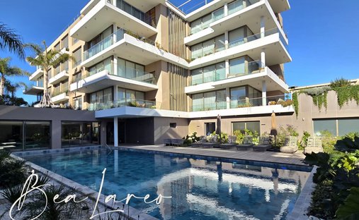 Apartamento en Montevideo, Departamento de Montevideo, Uruguay 1