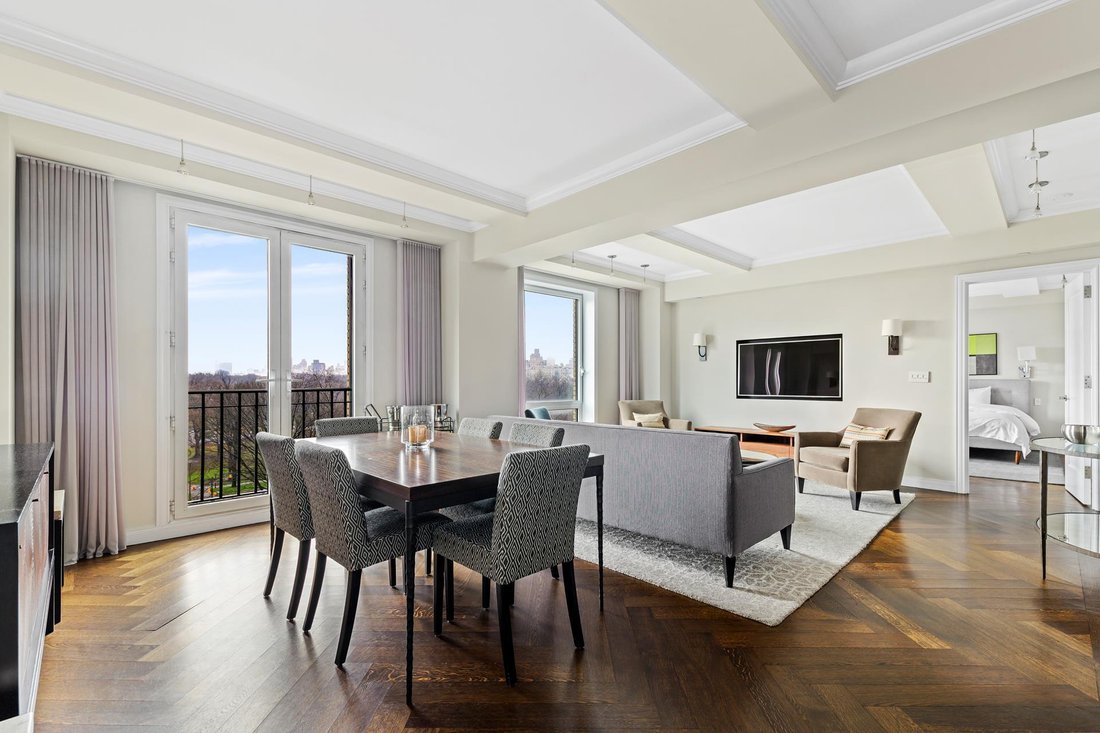 Condo in New York, New York, United States 2 - 13405758