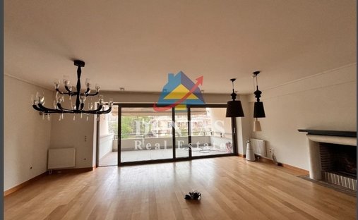Apartamento en Cefisia, Ática, Grecia 1