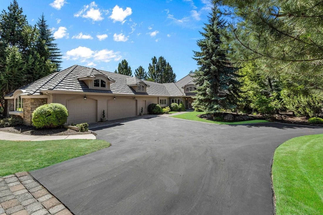 Haus in Bend, Oregon, Vereinigte Staaten 1 - 16100965