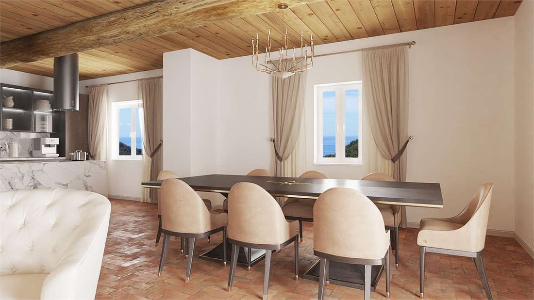 Villa a Porto Santo Stefano, Monte Argentario, Toscana 4 - 16101139