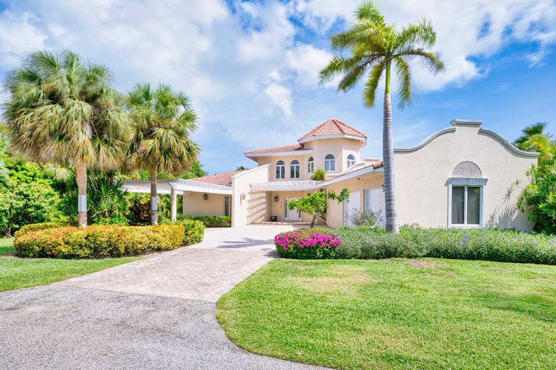 House in West Bay, West Bay, Cayman Islands 1 - 16100786