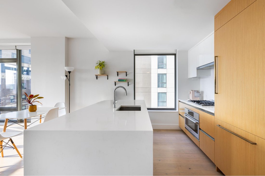 Condo in New York, New York, United States 2 - 15575185