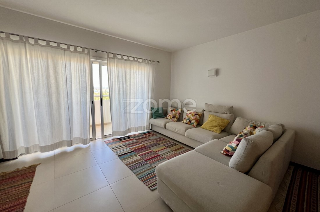 Apartment in Portimao, Algarve, Portugal 5 - 16101504
