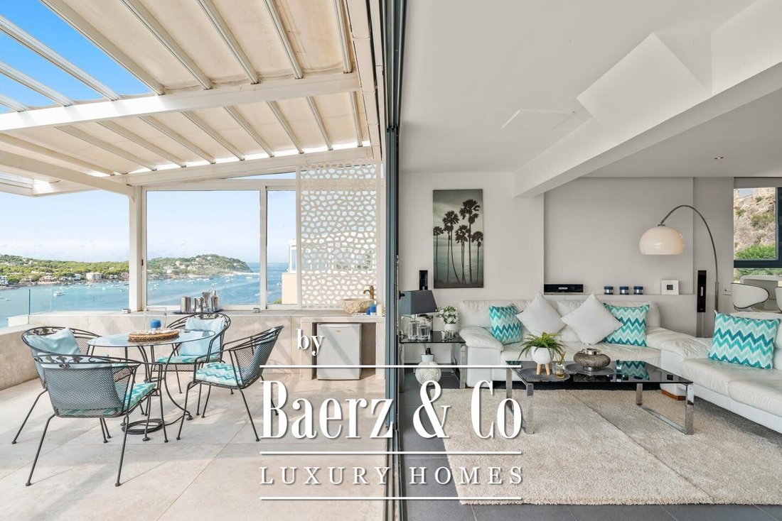 Apartment in Rotes Velles, Calvia, Balearic Islands 2 - 16101089