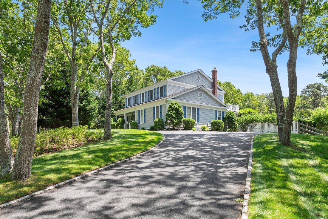 House in Water Mill, New York, United States 3 - 16100747