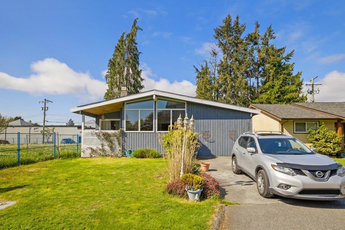 House in Delta, British Columbia, Canada 2 - 16101278