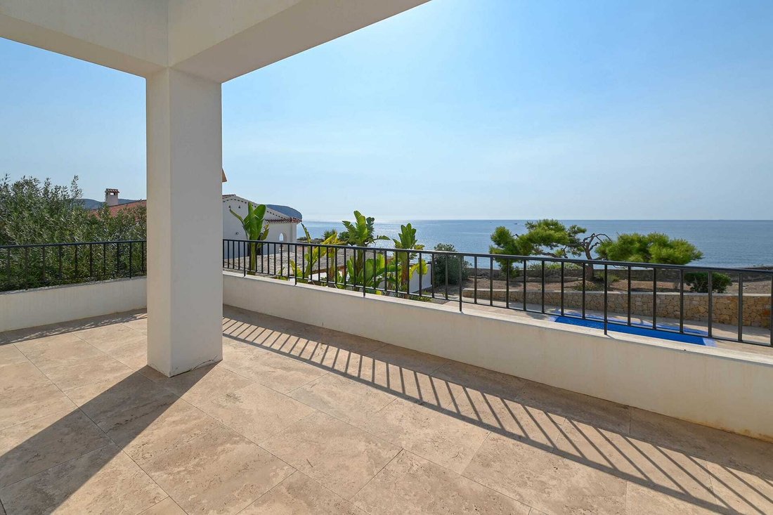 Villa a Teulada, Teulada, Comunità Valenzana 4 - 16100863