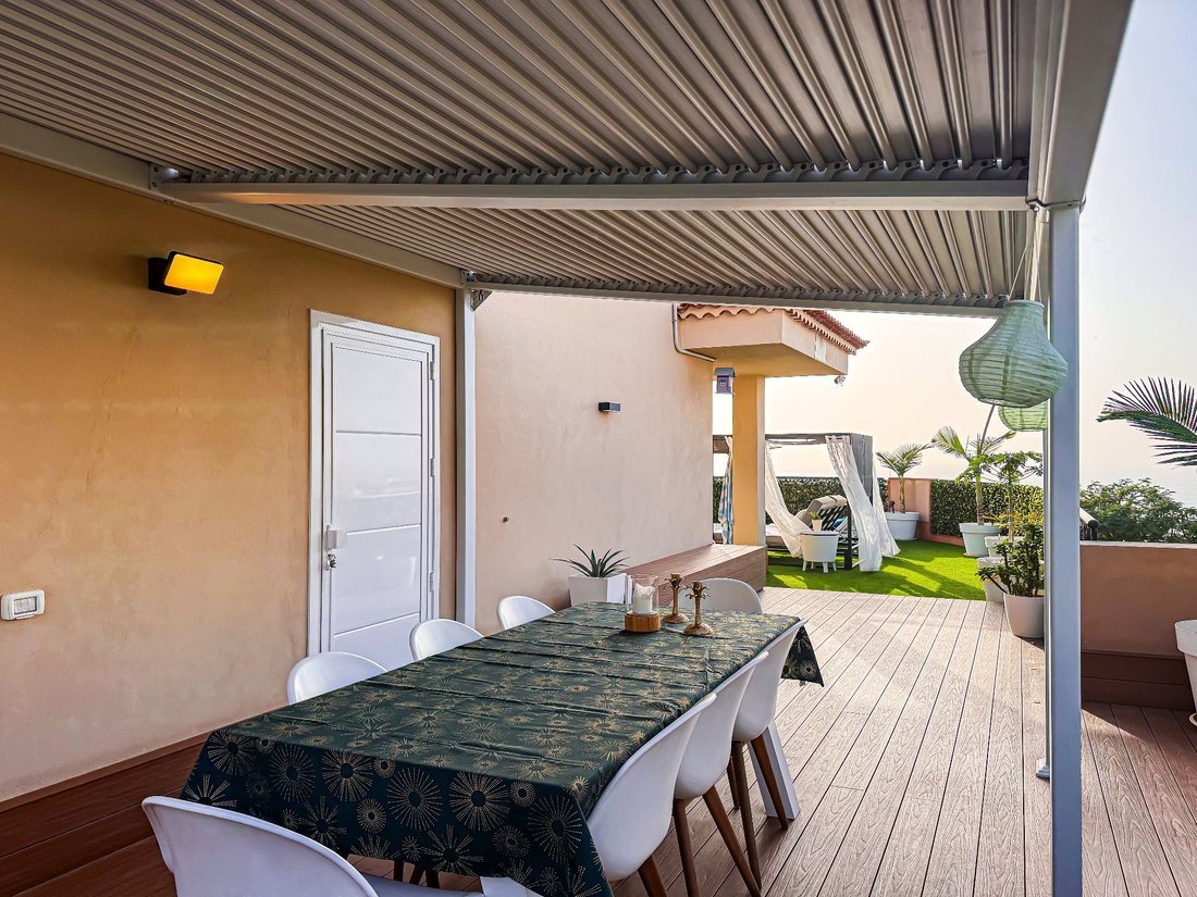 Chalet in Santiago del Teide, Canary Islands, Spain 5 - 16100941