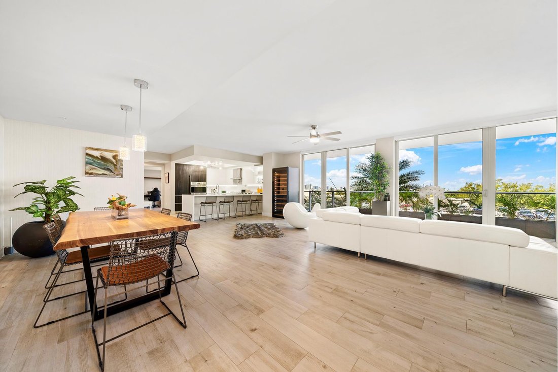 Condo in Fort Lauderdale, Florida, United States 1 - 15219753