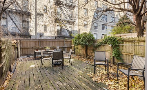 New York, New York, United States 1
