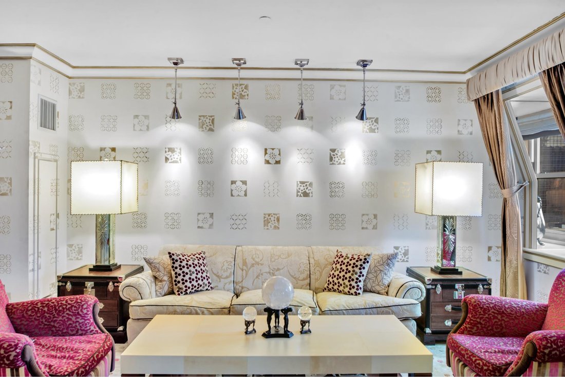 Condo in New York, New York, United States 3 - 15660660