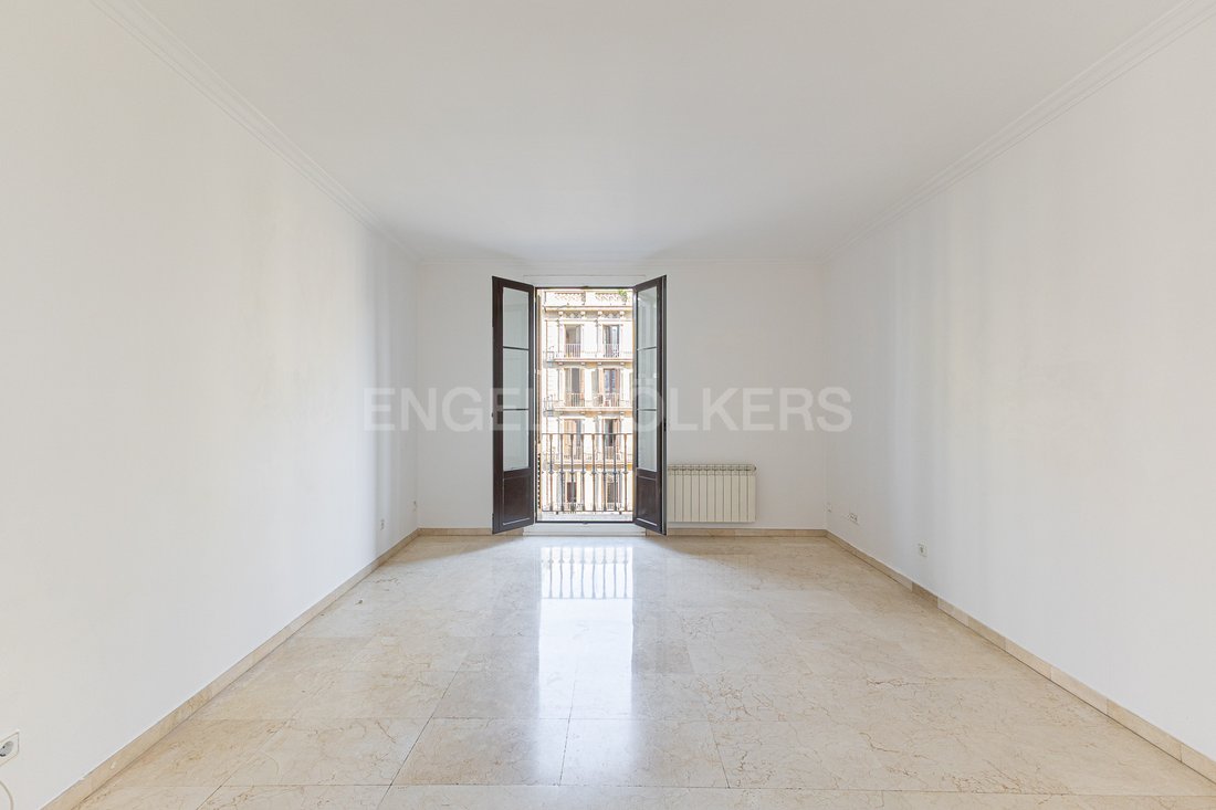 Apartment in Eixample, Barcelona, Spain 4 - 16101242