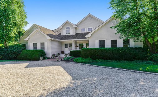 Southampton, New York, United States 1