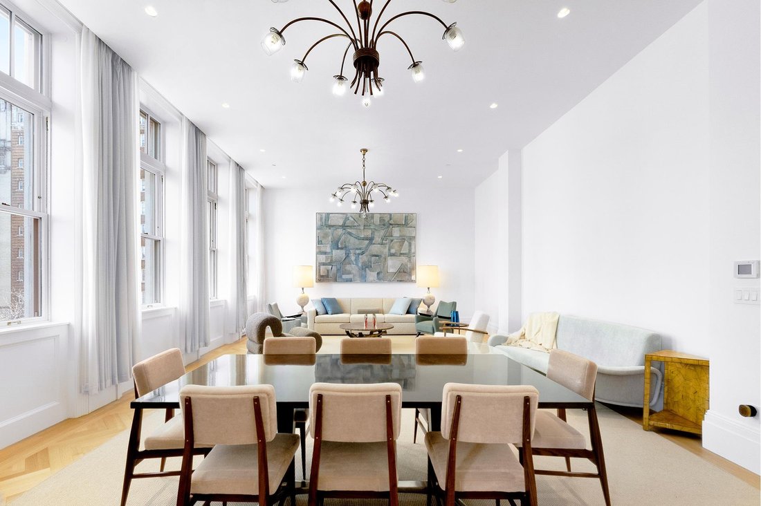 Condo in New York, New York, United States 2 - 15625380