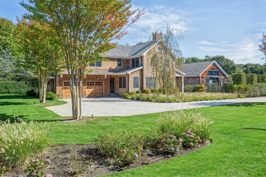 Southampton, New York, United States 1 - 15879225
