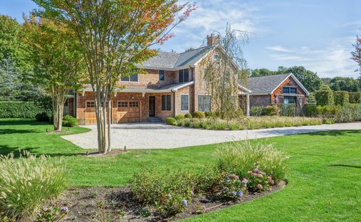 Southampton, New York, United States 1