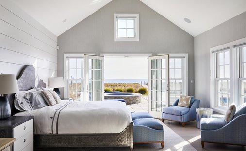 House in Nantucket, Massachusetts, United States 1