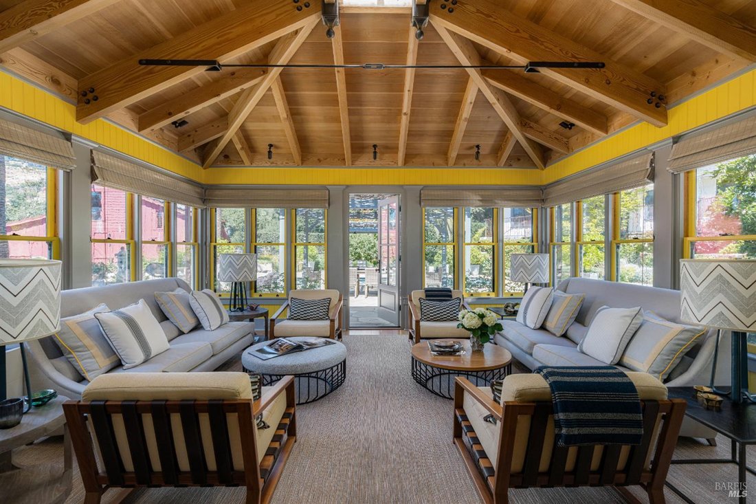 House in St. Helena, California, United States 5 - 16100854