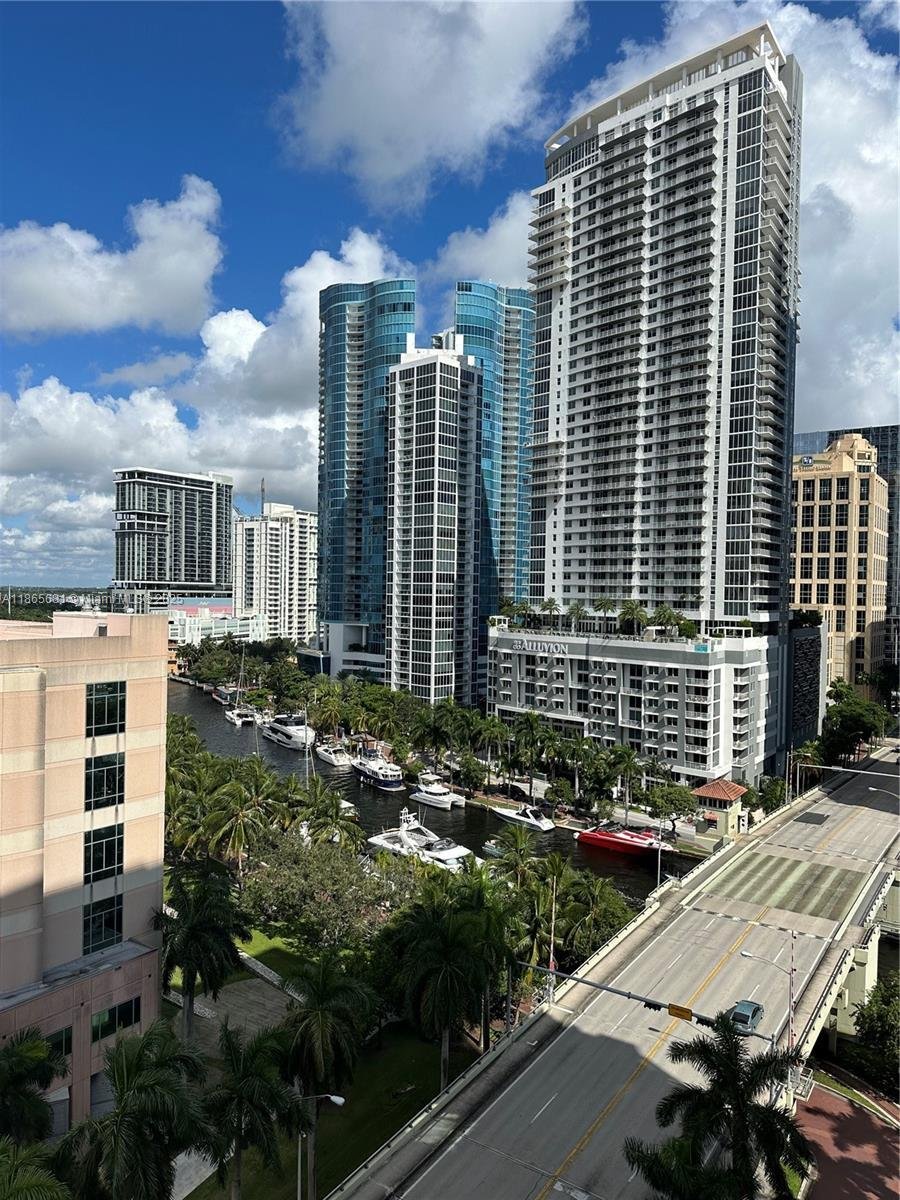 Condo in Fort Lauderdale, Florida, United States 1 - 16095475