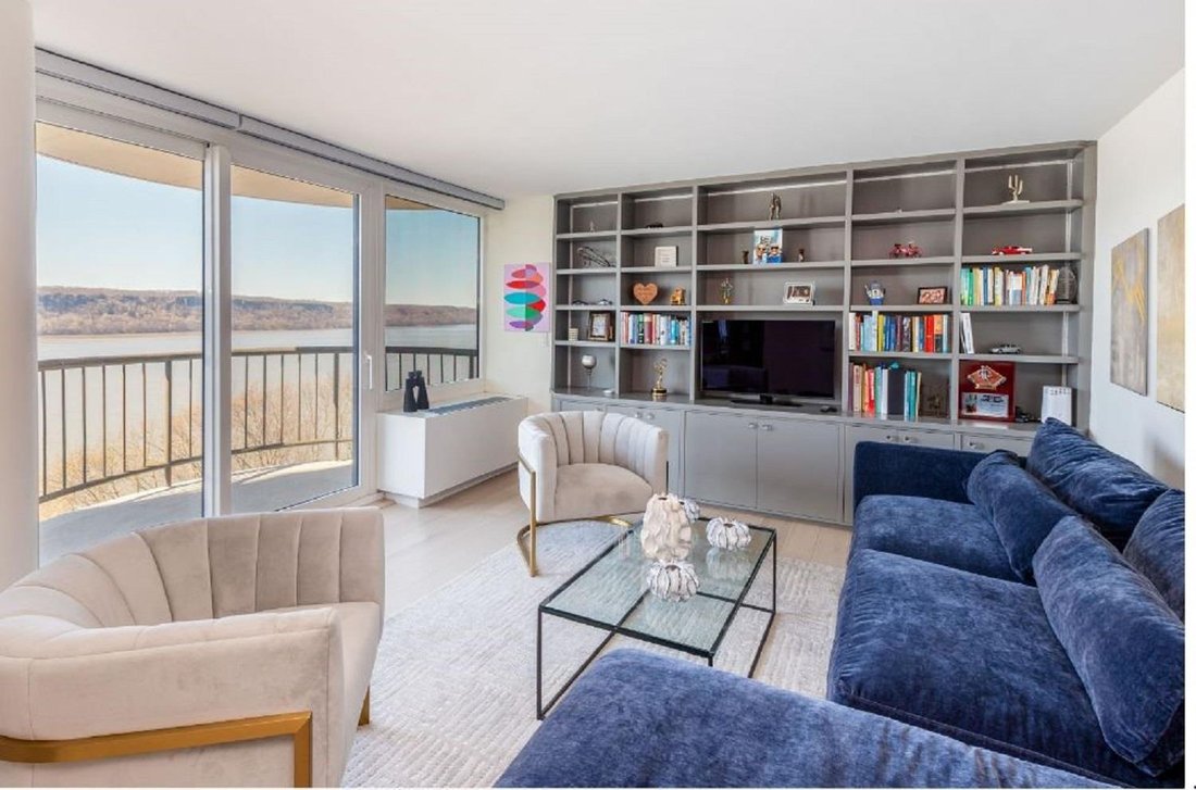 Condo in New York, New York, United States 1 - 15498681