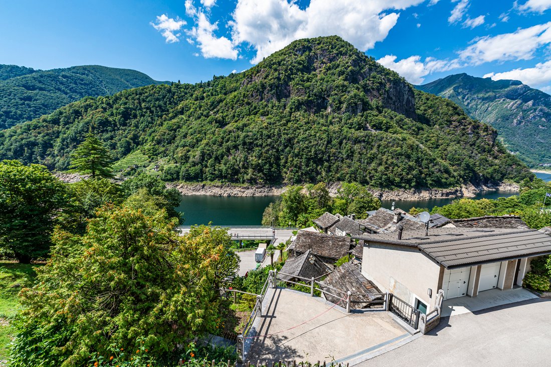 House in Verzasca, Ticino, Switzerland 5 - 16100807