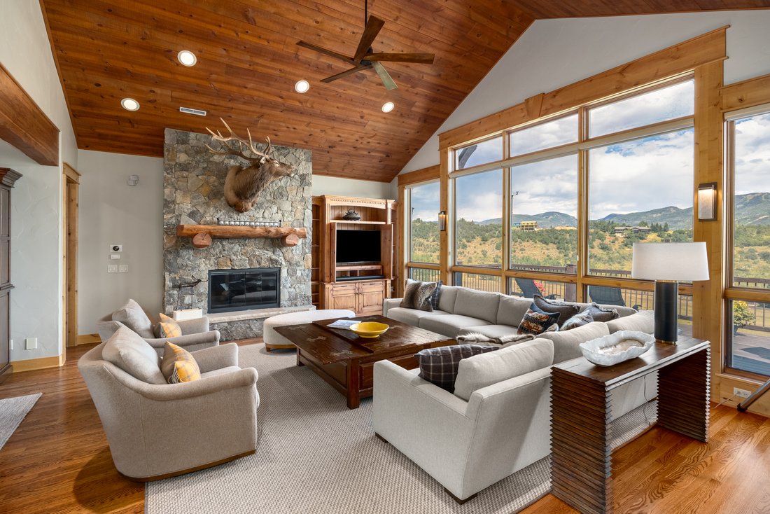 House in Steamboat Springs, Colorado, United States 4 - 16038756