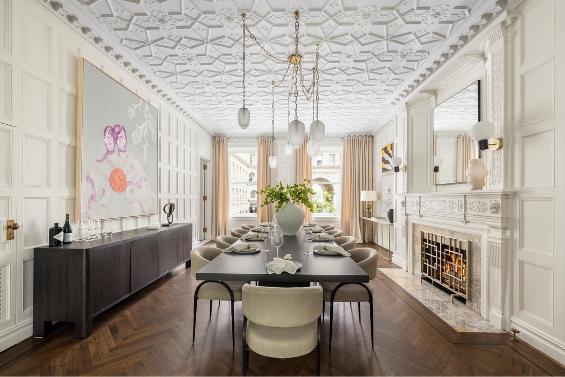 Condo in New York, New York, United States 3 - 15826705