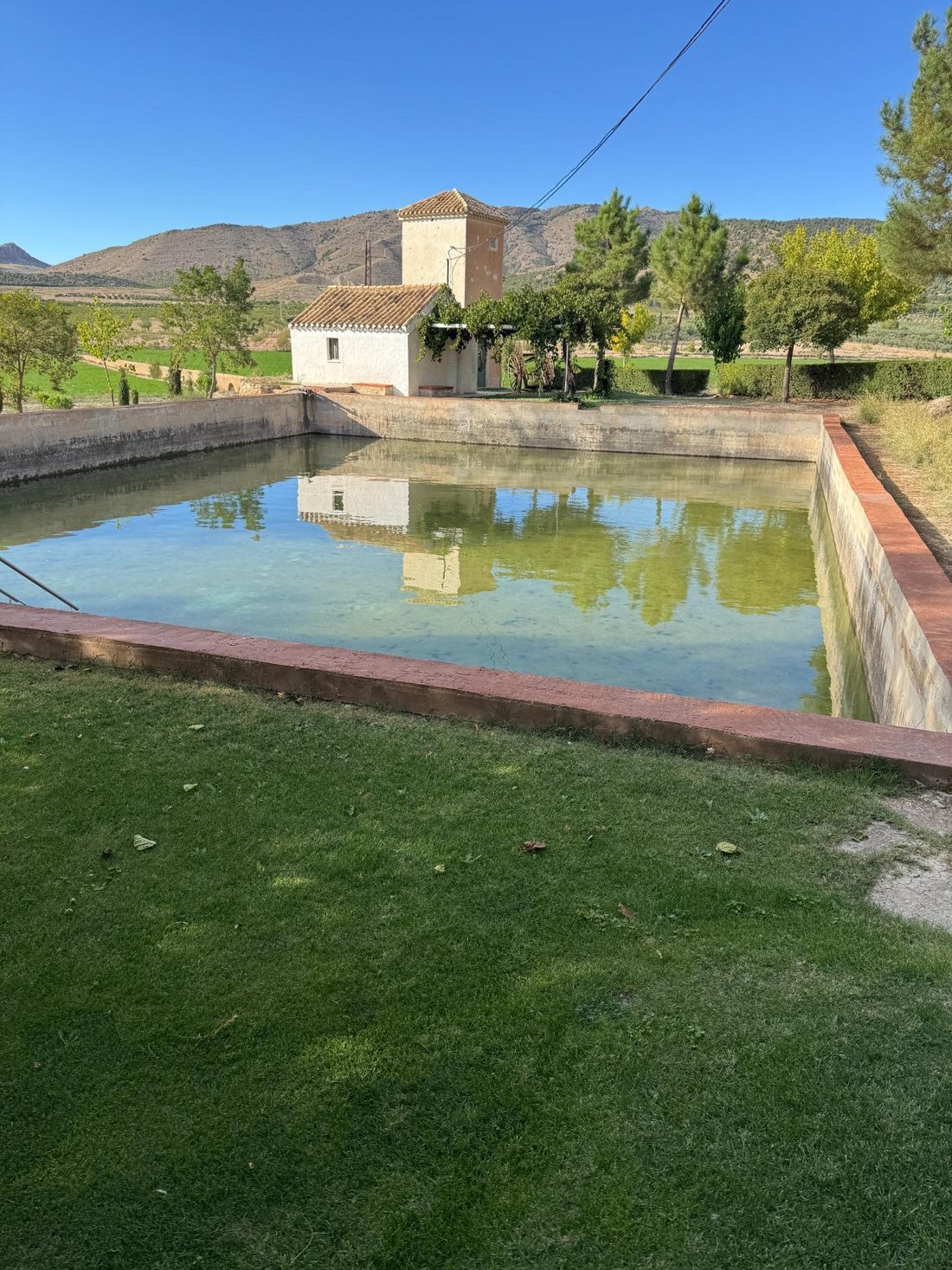 Country House in Huescar, Andalusia, Spain 5 - 16101245