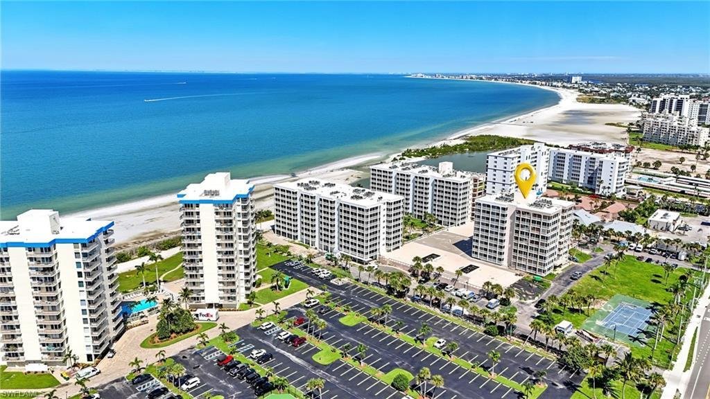 Condo in Fort Myers Beach, Florida, United States 1 - 16101318