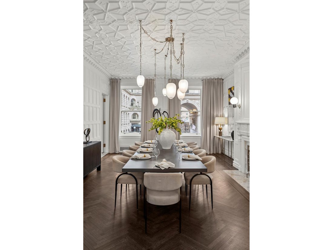 Condo in New York, New York, United States 1 - 15826705