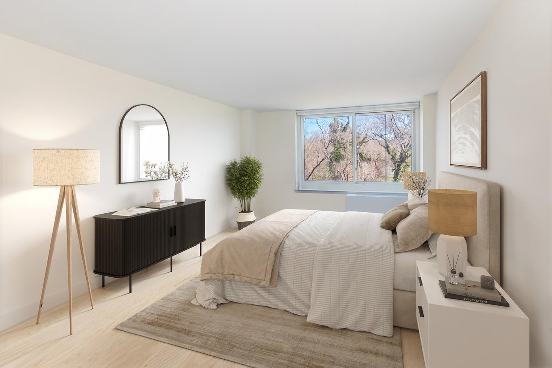 Condo in New York, New York, United States 2 - 15498681