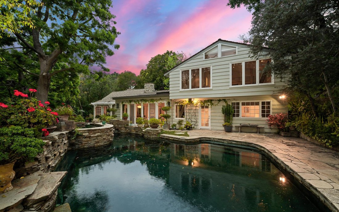 House in Beverly Hills, California, United States 1 - 15601995