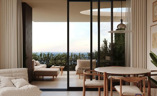 Apartment in Glyfada, Attica, Greece 1